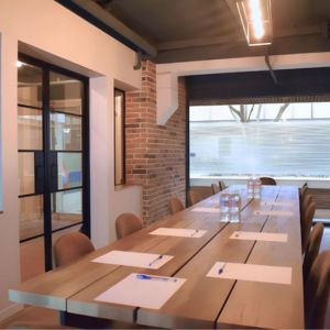 Paris Réception - Agence évènementiel à Paris, vue extérieure