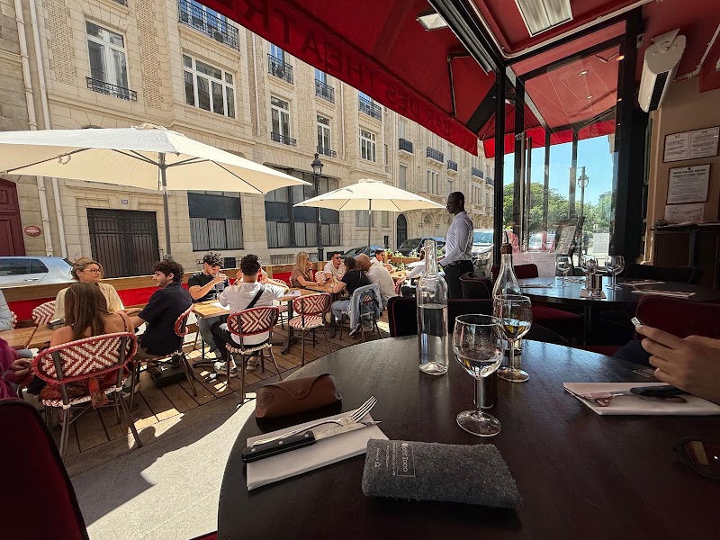 Bar des Théâtres