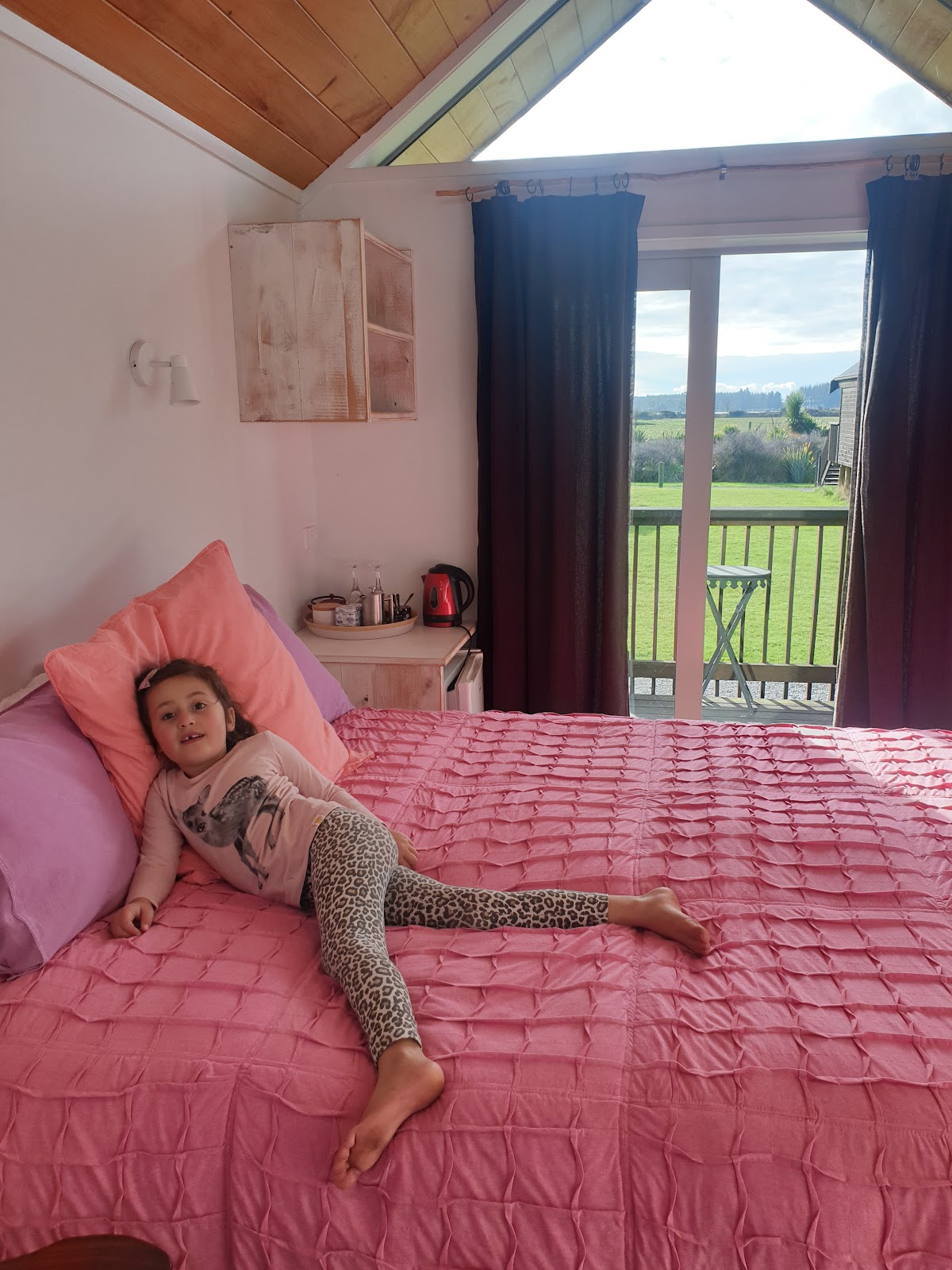 Appleby House & Rabbit Island Huts — 3