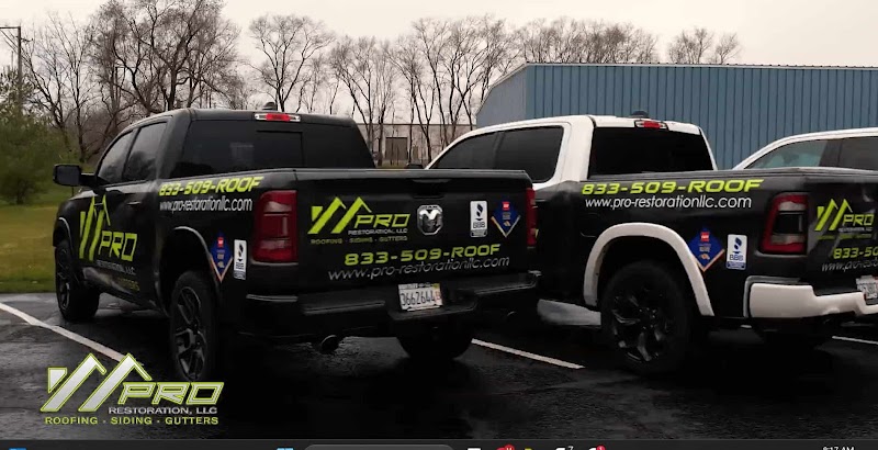 Pro Restoration LLC photo 2