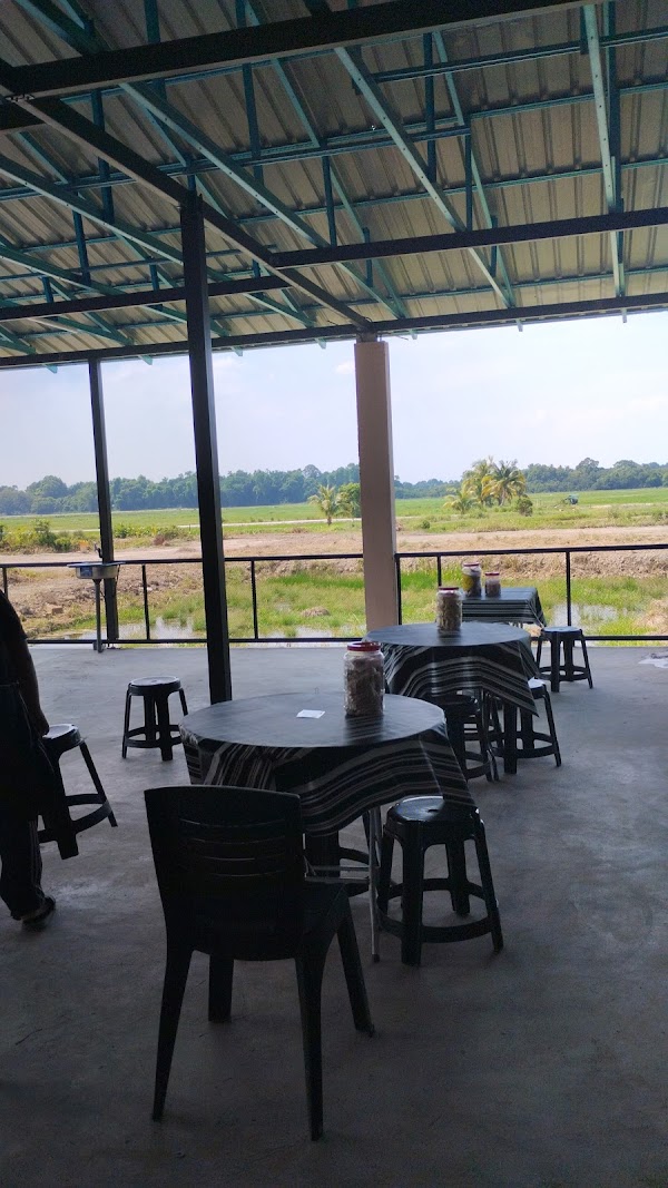 Nasi Kandar Royale Pekan