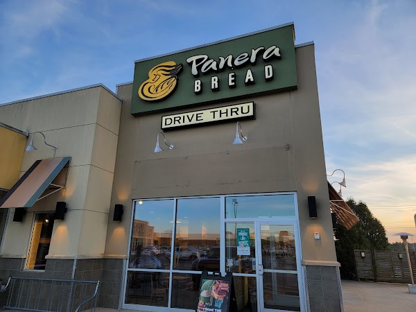 Panera Bread