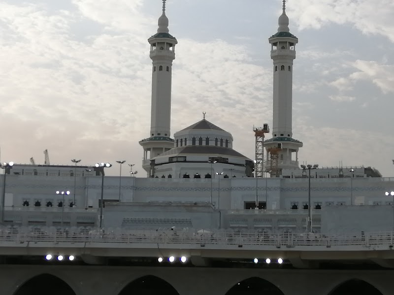Masjid Al Hijrah photo 6