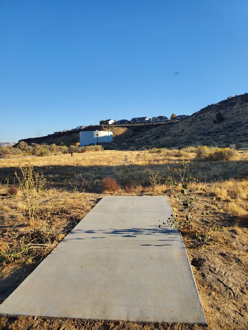 Bowler Park Disc Golf Course photo 1