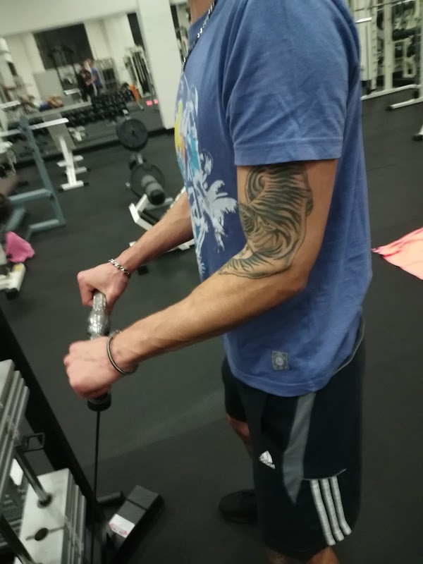 Gfit legnano