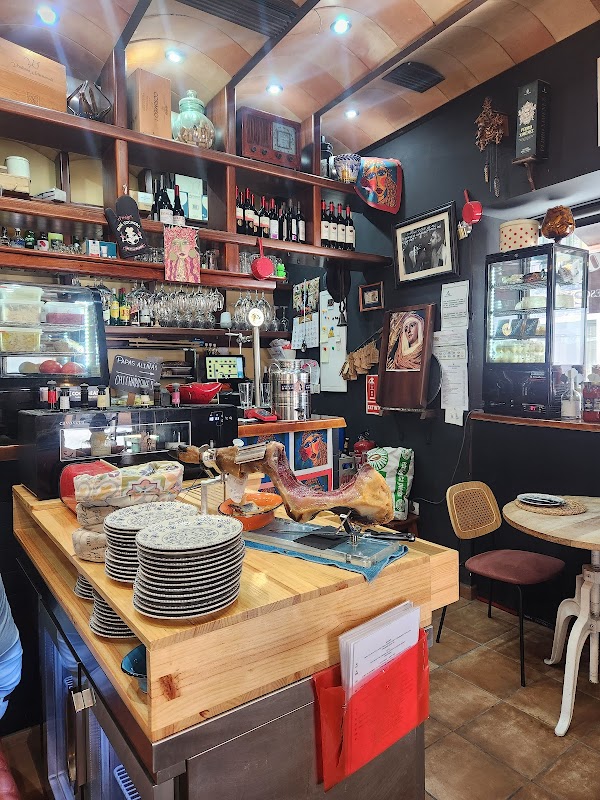 El Mercader de Triana