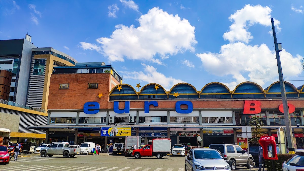 Central Mayorista de Antioquia