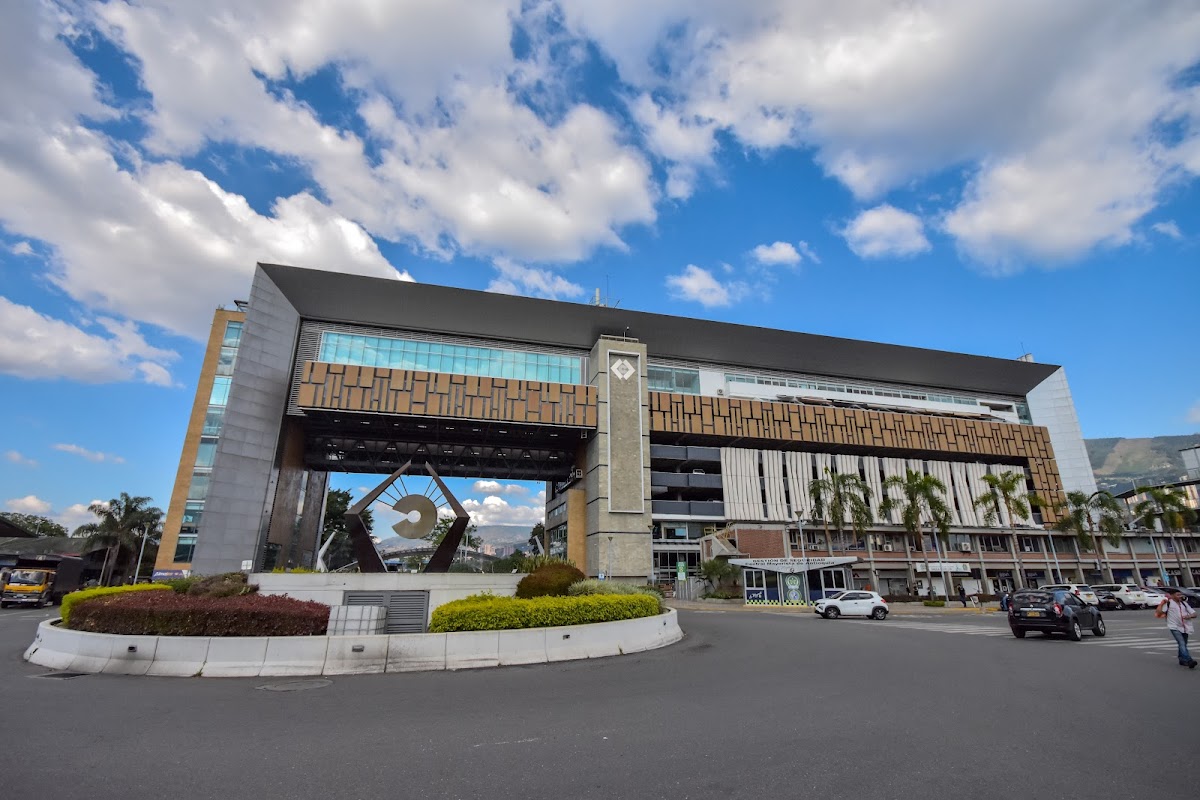 Central Mayorista de Antioquia