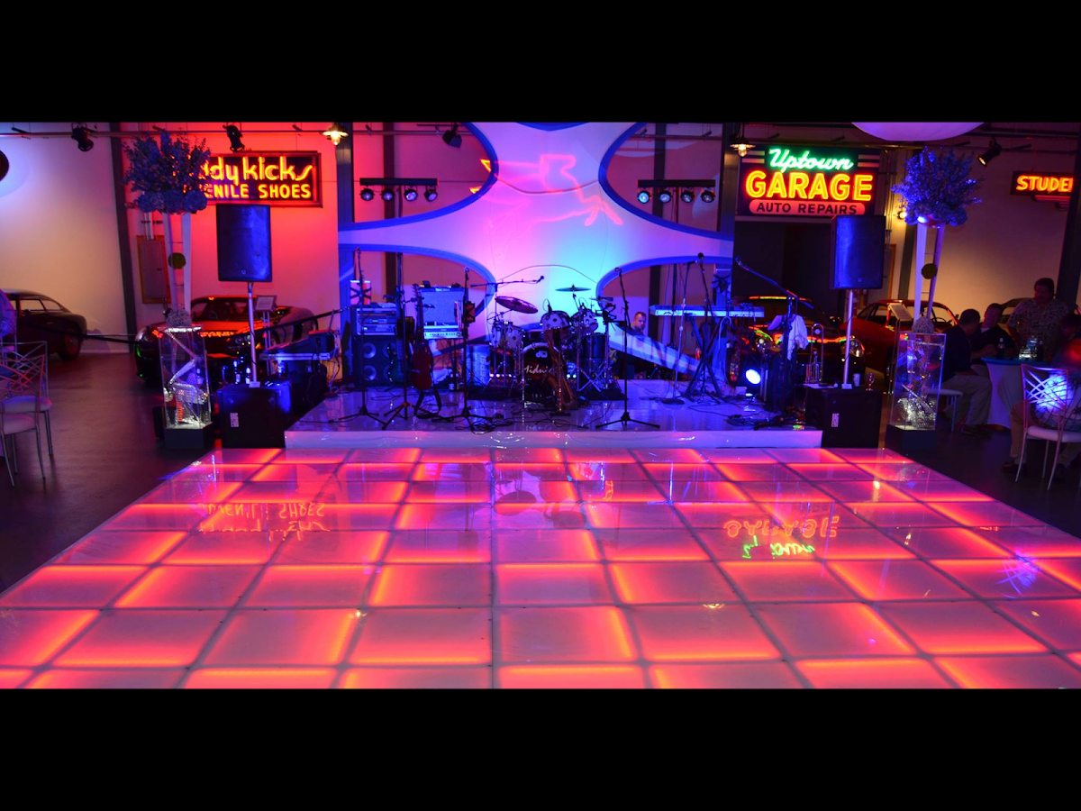 VIP LED Dance Floor: Google Places image 3