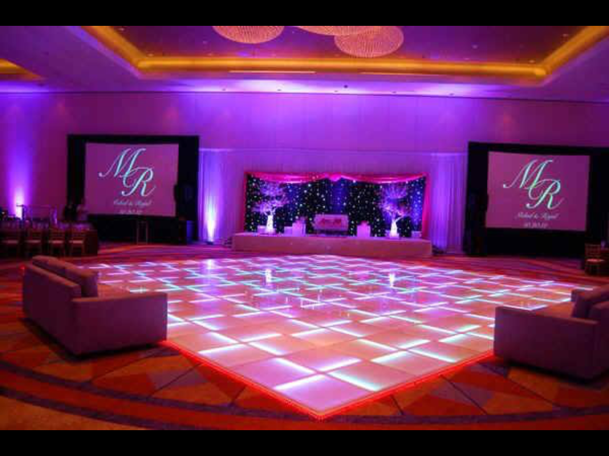VIP LED Dance Floor: Google Places image 2