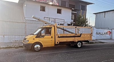 Gözde Nakliyat İzmir Bornova - Nakliyat