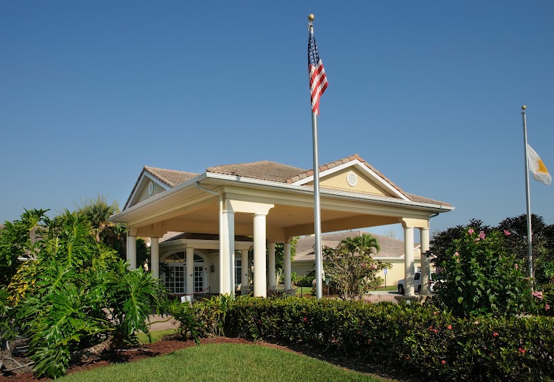 New Life Assisted Living Facility