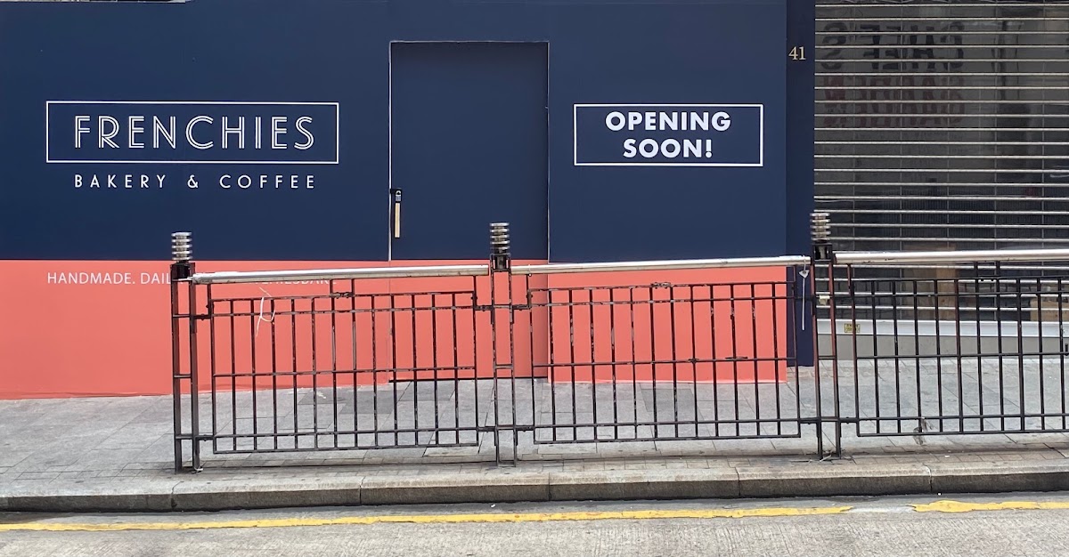 Frenchies Bakery & Coffee photo 1