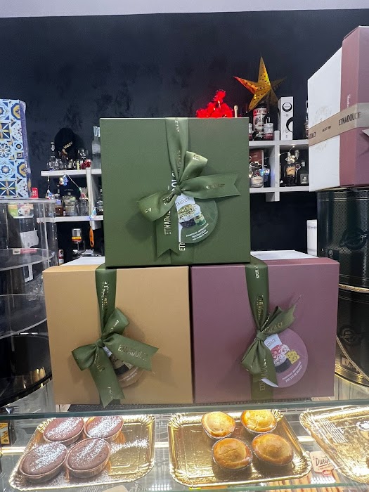 Caffetteria Del Maresciallo fotoğraf 1