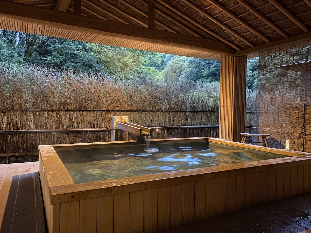 Kinosaki Nishimuraya Annex Shogetsu - hotel in Kinosaki Onsen, Hyogo (3)