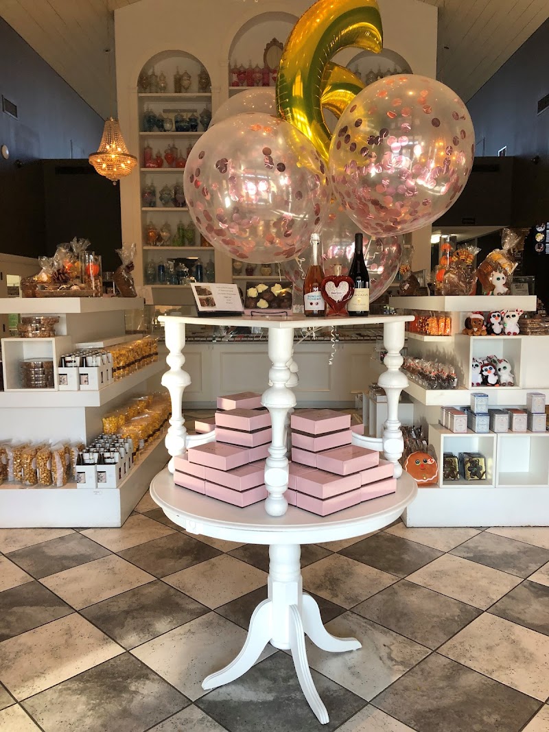 Pease's at Bunn Gourmet