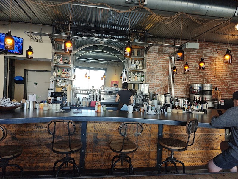 Roast Cafe photo 3