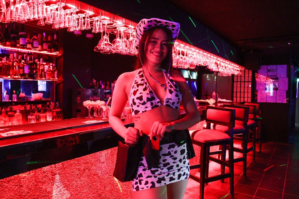 Neon Nights Bar Club fotoğraf 1