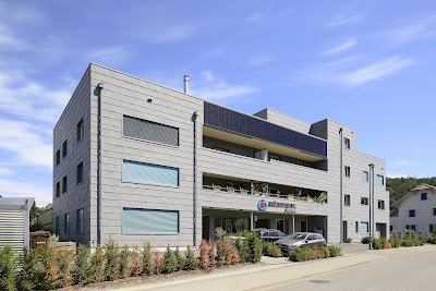 Ackermann AG
