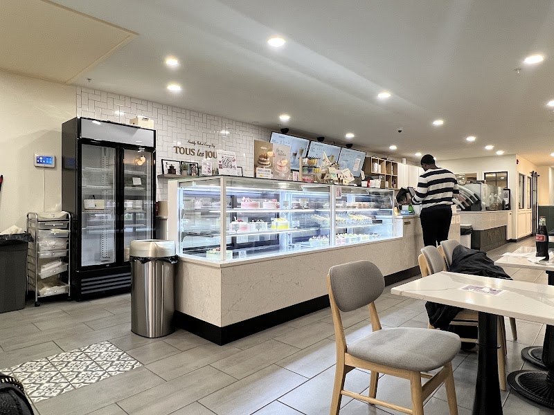 Tous Les Jours photo 1