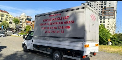 BAYRAMPAŞA YAVUZ NAKLİYAT - Nakliyat