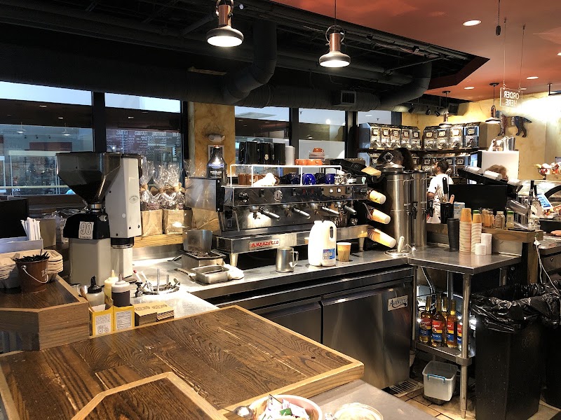 Nervous Dog Coffee Bar, Beachwood photo 1