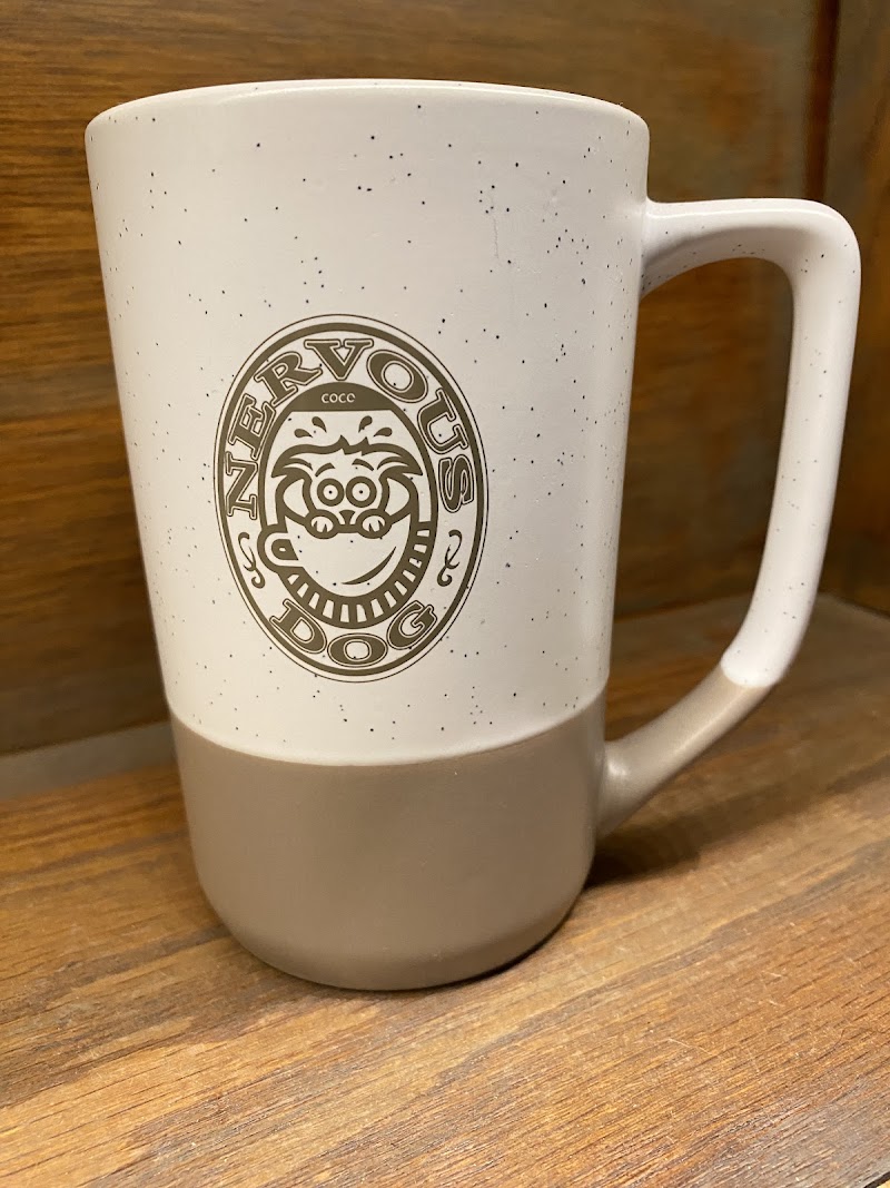 Nervous Dog Coffee Bar, Beachwood photo 3