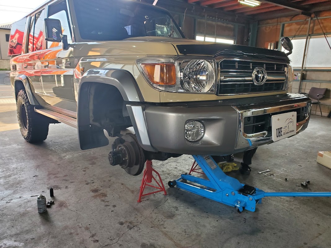 ＵＫエンジニアズ株式会社 - 画像2