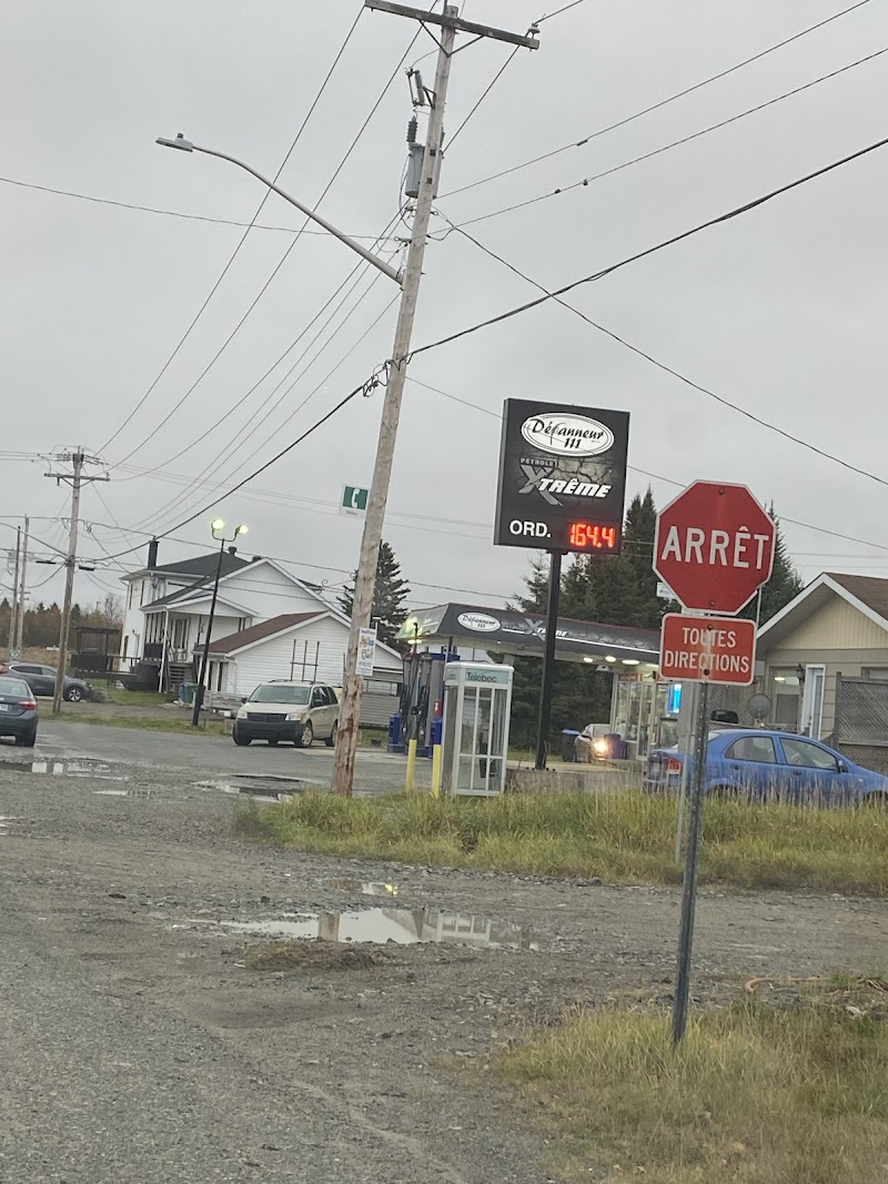 Depanneur 111 (2011) inc photo 4