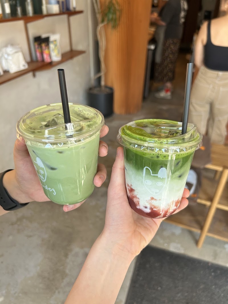 cowdog (oak st - take out only) photo 3