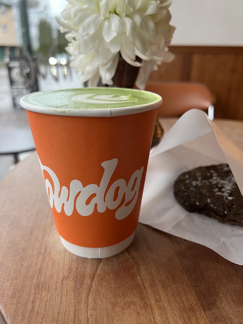 cowdog (oak st - take out only) photo 4