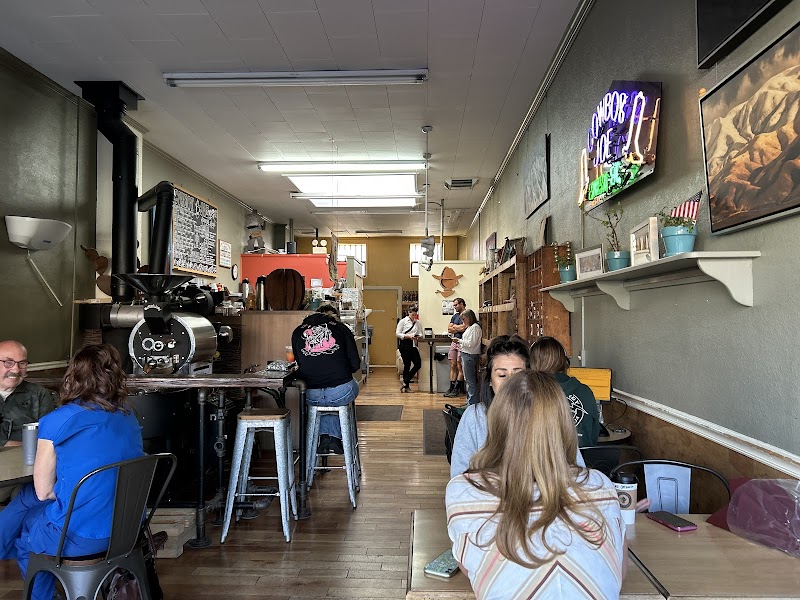 Cowboy Joe Downtown photo 3