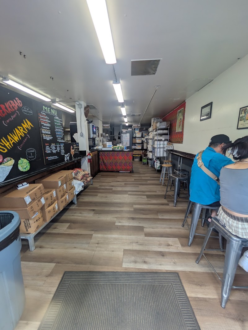 Döner Shack Ke'eaumoku photo 6