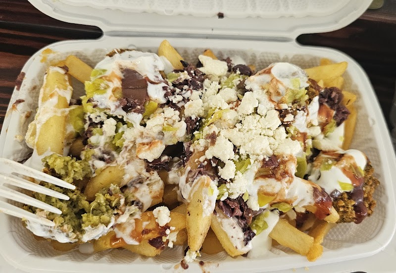 Döner Shack Ke'eaumoku photo 2