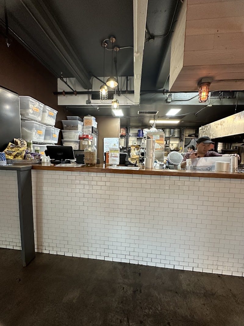 Döner Shack Ke'eaumoku photo 4