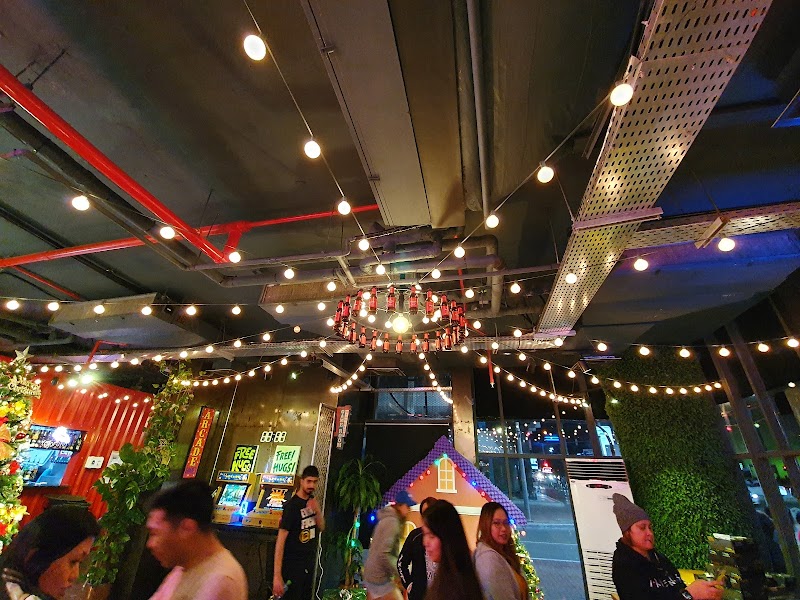 Dampa Seafood Grill - Abu Dhabi photo 3