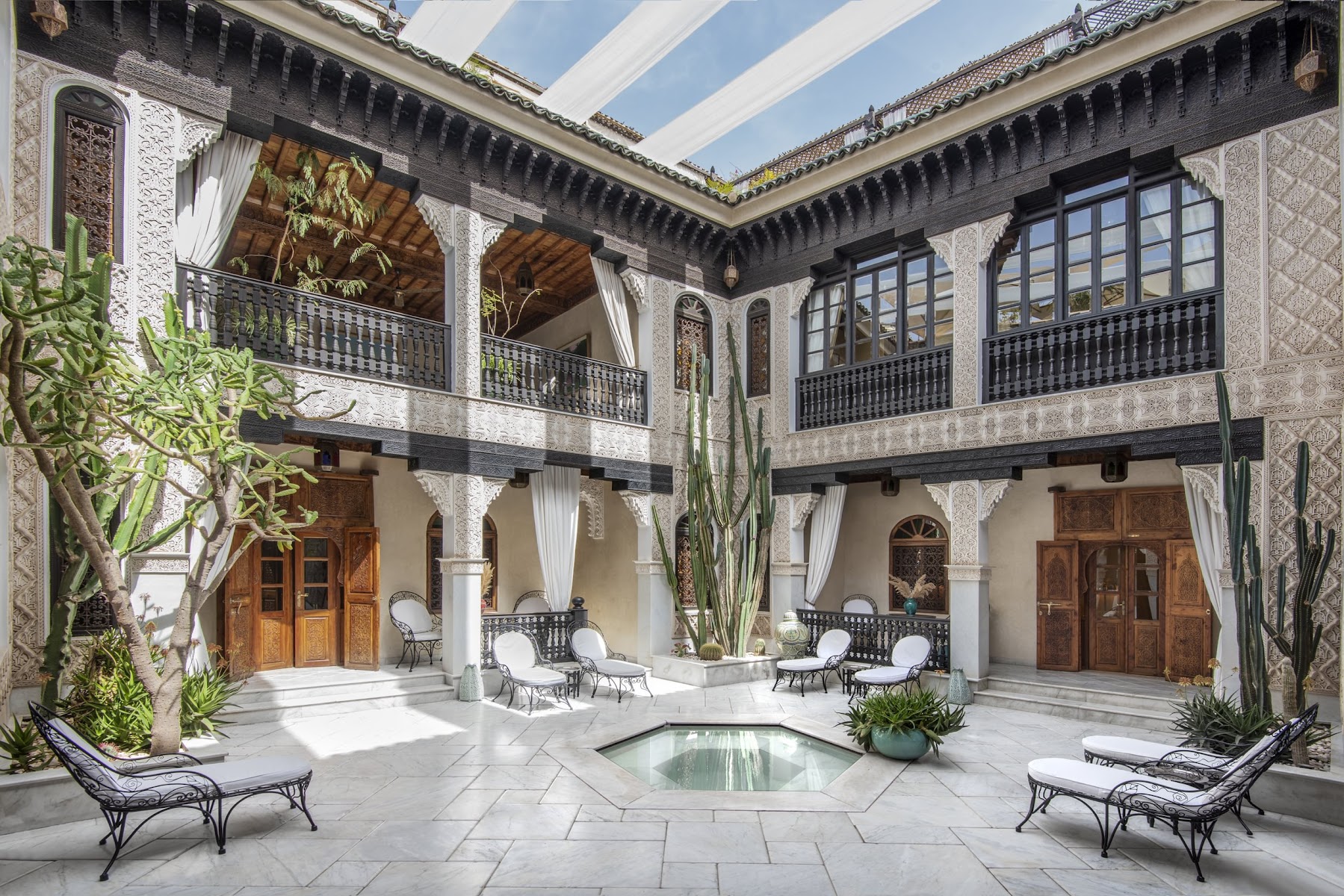Spa La Sultana