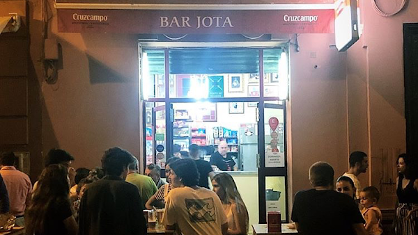 Bar Jota