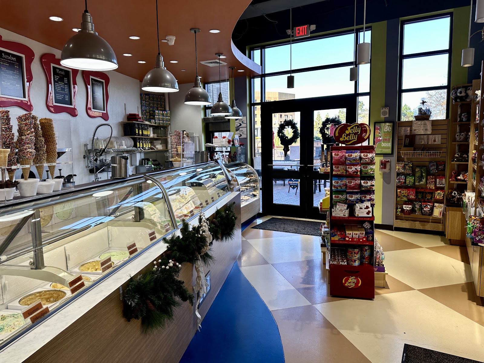Scoops Sugar Hill