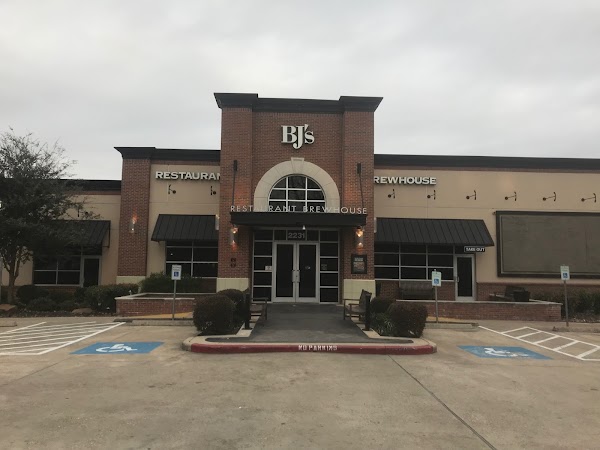 Photo of BJ's Restaurant & Brewhouse