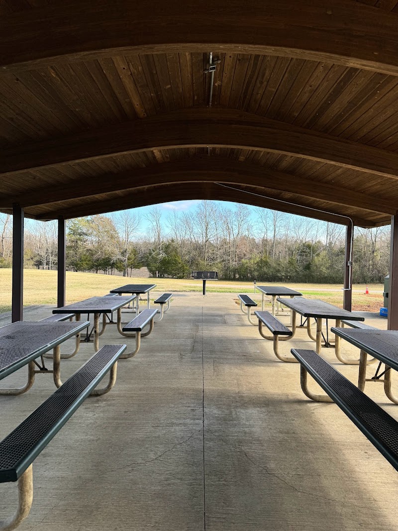 Sharp Springs Park Disc Golf Course photo 5