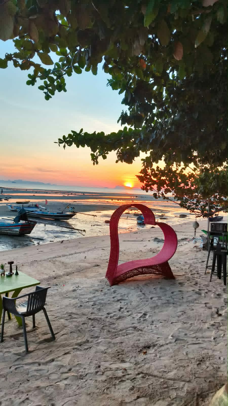 Aromi diversi Pizzeria & Beach Bar - Main view