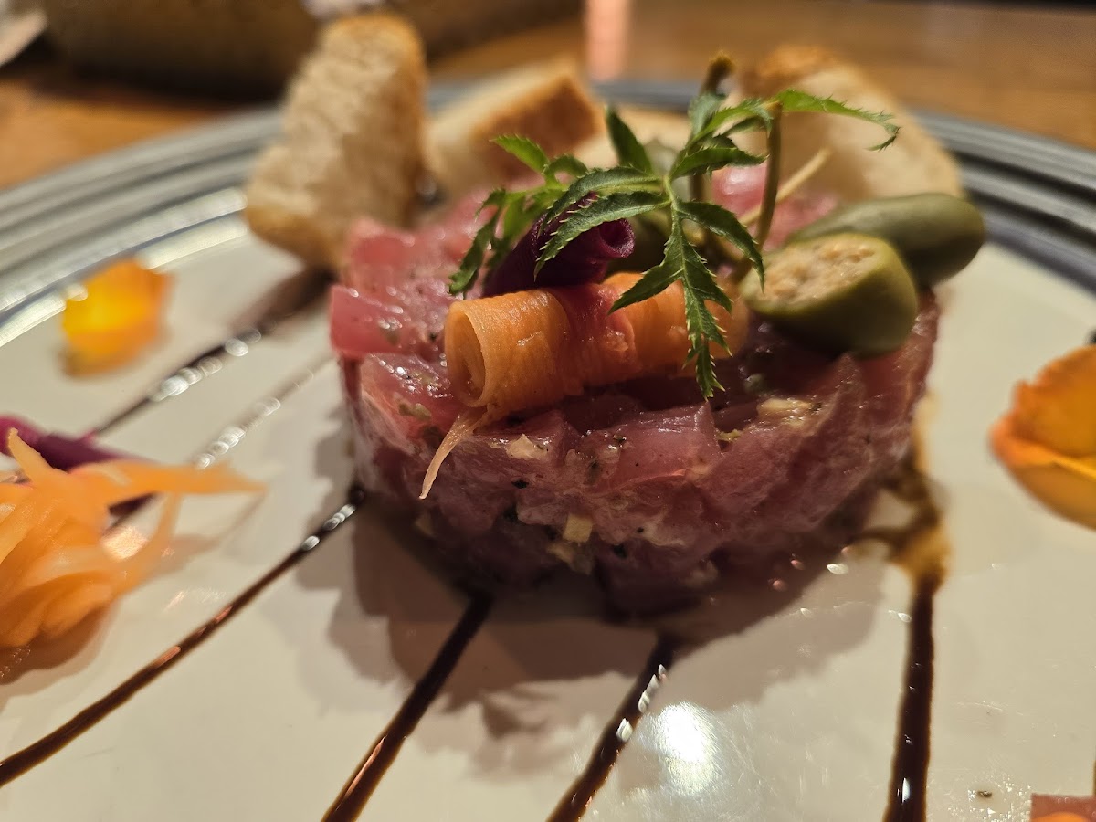 Aromi diversi Pizzeria & Beach Bar - Photo 5