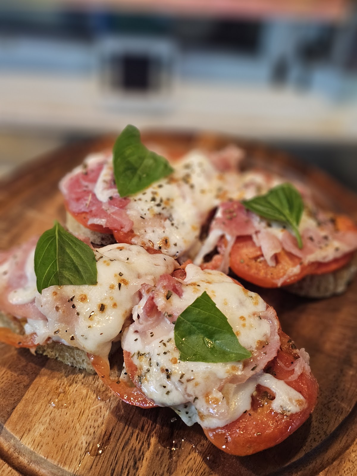 Aromi diversi Pizzeria & Beach Bar - Photo 4