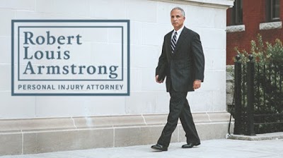 Robert Louis Armstrong Personal Injury Attorney - Car accident lawyer in Wilmington
