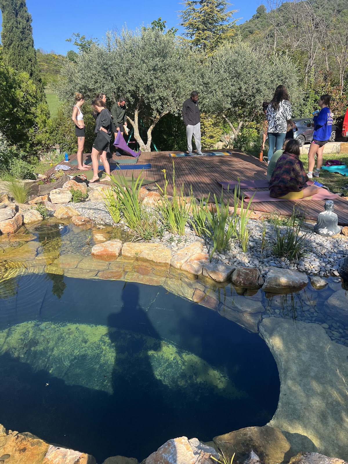 Terra Luna Yoga & Eco-Lodge — 3