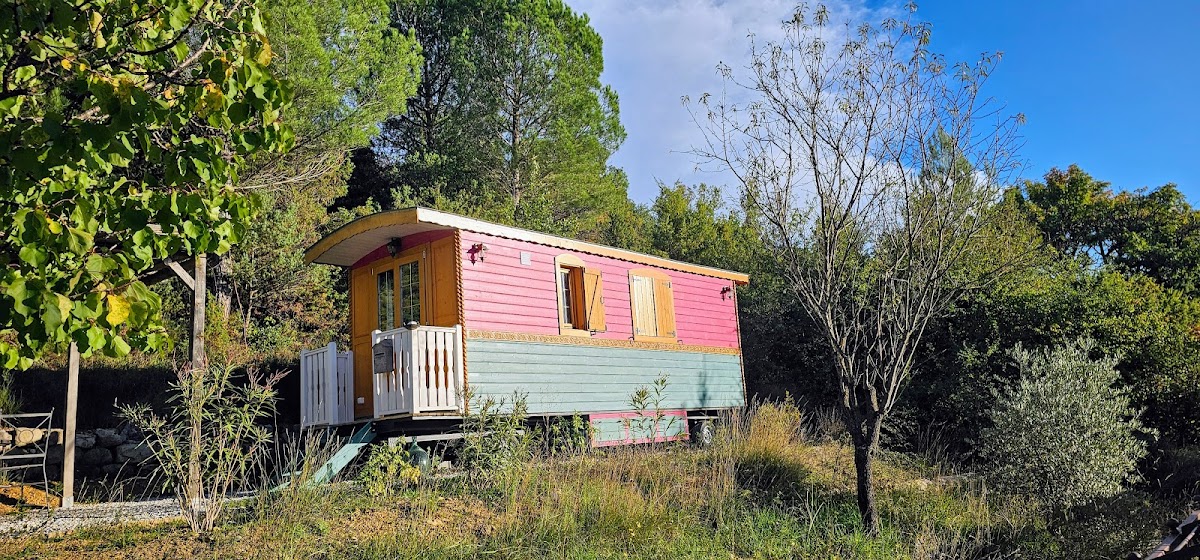 Terra Luna Yoga & Eco-Lodge — 4