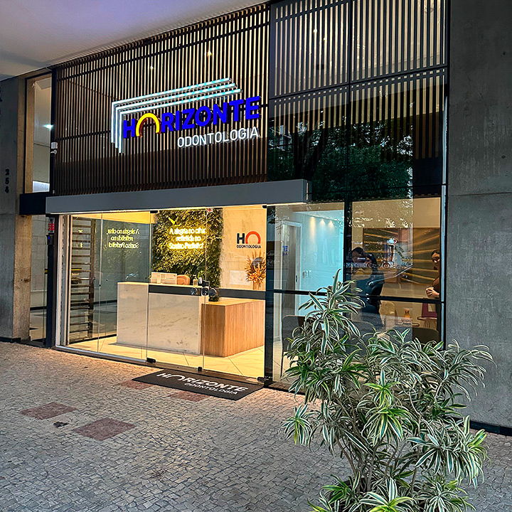 Horizonte Odontologia I Dentista I Implante dentário I Funcionários I Belo Horizonte - MG