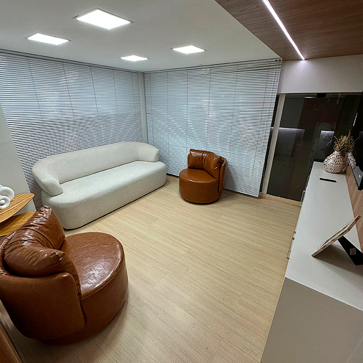 Horizonte Odontologia I Dentista I Implante dentário I Funcionários I Belo Horizonte - MG - foto 5