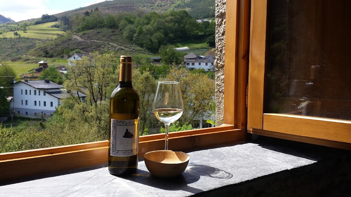 Bodega Viña Cuedo
